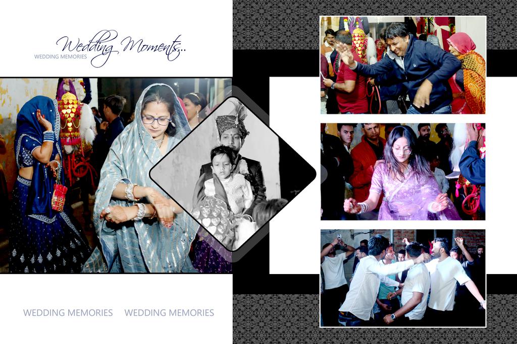 Wedding memory 4